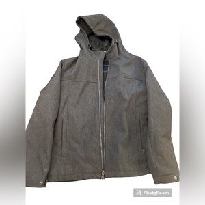 Tommy Hilfiger winter jacket